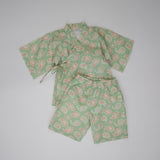26SS PATTERN 2WAY JINBEI5