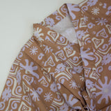 26SS PATTERN 2WAY JINBEI10