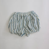 VELOUR BALLOON PANTS 10