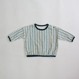 VELOUR TOP 13