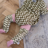 BRUSHED COTTON LEG WARMERS3