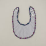 26AW NEW PATTERN SA/LOGO BIB5