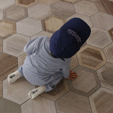 LOGO EMBROIDERY CAP22