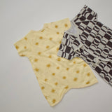 【受注生産：8月頃発送予定】2SET COMBI INNER12