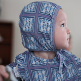 26AW NEW PATTERN BONNET 9
