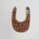 【受注生産：12月下旬ごろ発送予定】26AW NEW PATTERN BIB2