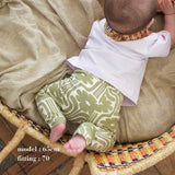 PATTERN LEGGINGS 20