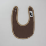 2TONE RIB BIB4
