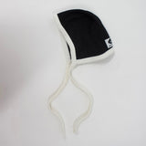 2TONE RIB BONNET9