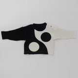 2TONE RIB YIN YANG TOP6