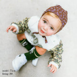 WAFFLE CAMOUFLAGE ROMPER3