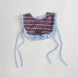 2WAY VELOUR VEST 14