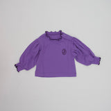 TC JERSEY PUFF-SLEEVE TOP 9