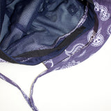 PATTERN SAFARI HAT17