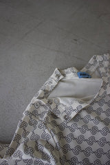 Jersey Monogram Tee13