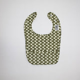 WARTERPROOF BIB15