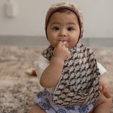 WARTERPROOF BIB6