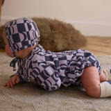 26AW PATTERN BONNET21