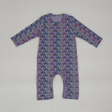 26AW NEW PATTERN SA/LOGO COVERALL6