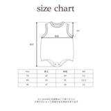 26SS PILE TANK ROMPERS 17