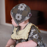 26AW NEW PATTERN BONNET 4