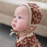 【受注生産：12月下旬ごろ発送予定】26AW NEW PATTERN BONNET14