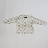 26AW NEW PATTERN LONG-SLEEVE T-SHIRT 4