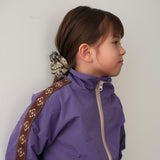 QUILTED SATIN SCRUNCHIE5