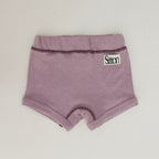BRUSHED STRETCH INNER SHORTS
