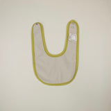 BICOLOR RIB BIB7