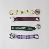 【予約販売：10月頃発送予定】Pacifier Holder7