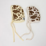 IS IT COW？WAFFLE BONNET5