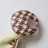 【予約販売：10月頃発送予定】Pacifier Holder12