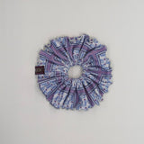 26AW NEW PATTERN SCRUNCHIE 11