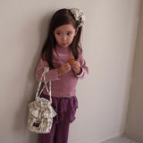 26AW NEW PATTERN SCRUNCHIE 3