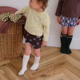 26AW S LOGO 2-SET HIGH SOCKS9