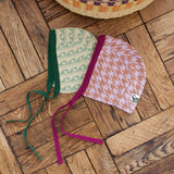 SUMMER KNIT BONNET1