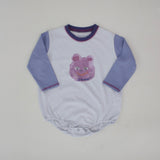 ANIMAL ROMPER7