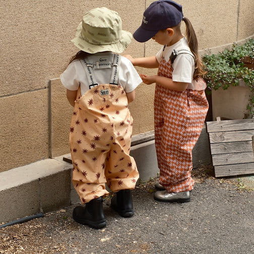 PATTERN PLAY WEAR