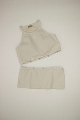 Multiway Rib Tank Tops13