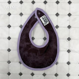 26SS TIEDYE BIB 3