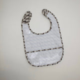 WARTERPROOF BIB18