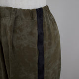 【 Semon×AURéNLEV 】TIEDYE SIDELINE PANTS4