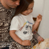 UMA LOGO T SHIRT3