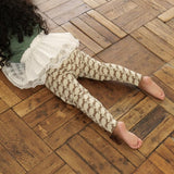 PATTERN LEGGINGS 1