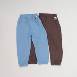 26AW 2-COLOR SET JOGGER PANTS3