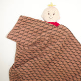 【7/10(Fri)12:00-restock＆new colors】COTTON GAUZE BLANKET3