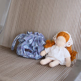 26AW NEW PATTERN DRAWSTRING BAG 9