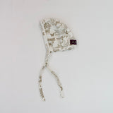 26AW NEW PATTERN BONNET 12