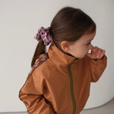 QUILTED SATIN SCRUNCHIE4